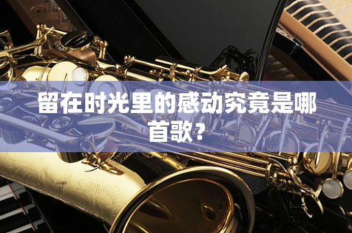 留在时光里的感动究竟是哪首歌？
