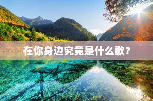 在你身边究竟是什么歌？