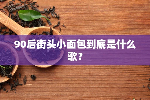 90后街头小面包到底是什么歌？