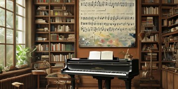 英语歌曲真的能提升成绩吗？