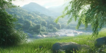 无需解忧无杜康究竟出自哪首歌？