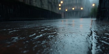 雨天的汪苏泷究竟是什么歌？