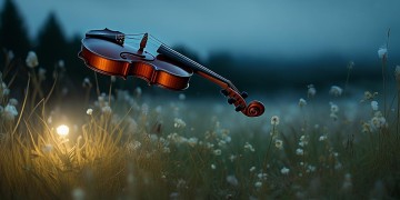什么样的歌能让人听了流泪？