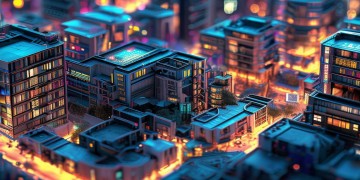十分钟城市究竟是什么歌？
