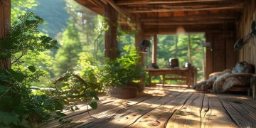 小屋里的柔柔究竟是什么歌？