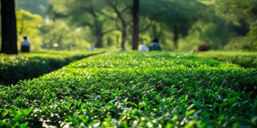青青采茶春茶季究竟是哪首歌？