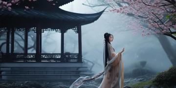 古风歌姬究竟意味着什么？