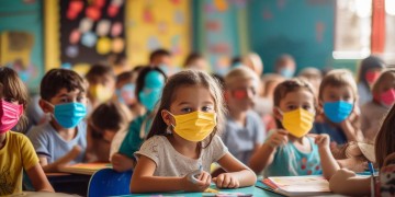 孩子开学适合听什么歌？