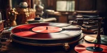 到底该放什么歌呢?