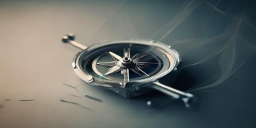 心态决定你的方向出自哪首歌?