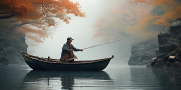 李白秋浦歌描写的是何种职业？