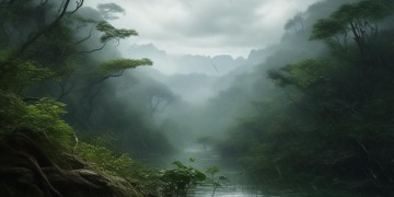 风吹吹雨茫茫到底出自哪首歌?