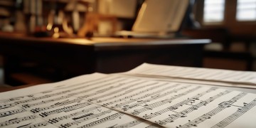 一线歌手都学什么歌?