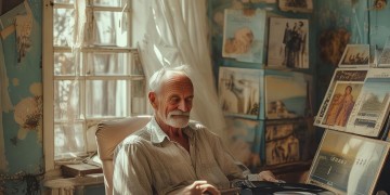 65岁老年人适合听什么歌呢?