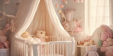 宝宝适合听什么歌呢？