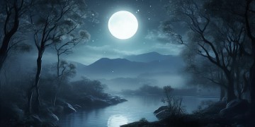 这里夜晚之后我话事出自哪首歌？