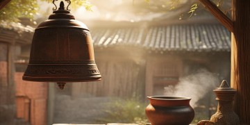 喇叭是铜锅是铁究竟出自哪首歌？