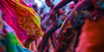 黑人唱的英文牌到底是什么歌？