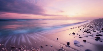 海滨幻影究竟是什么风格的歌曲？