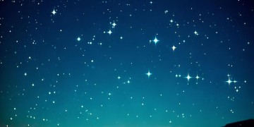 星星像星星究竟是哪首歌？