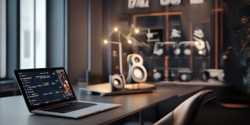 企业家适合听什么歌？