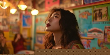 青春旅社中周冬雨唱了什么歌？