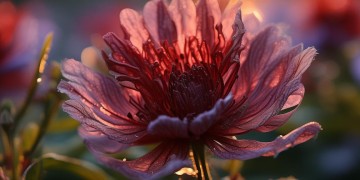 历史悠久的花究竟是哪首歌?