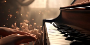 喜欢他不能放弃到底是哪首歌？