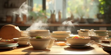 吃过他喂的饭是哪首歌？