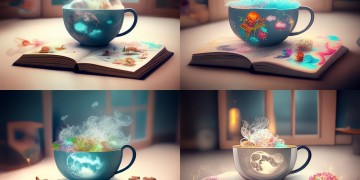 生活就像变魔法究竟是哪首歌？