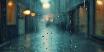 下雨天我又想你啦究竟是哪首歌？