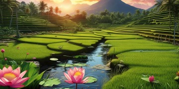 歌词里有印度尼西亚的是什么歌？