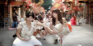 红尘女人唱什么歌会更好听呢？