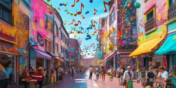 哪些欢快的网红歌最好听？