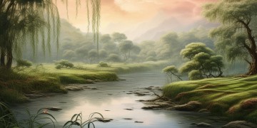 古诗当中的歌用什么词形容？