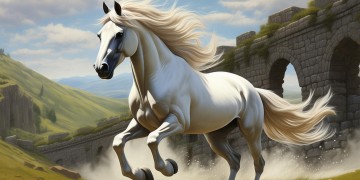 白马走三关出自哪首歌？