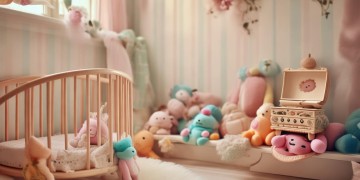 婴儿平时听什么歌？