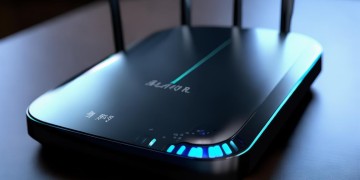 歌华宽带用的是什么路由器呢？