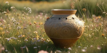 古老的锅庄是怎样一首歌?