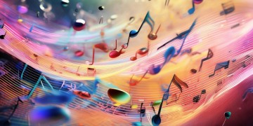 刚才放的究竟是什么歌？