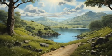 哪些歌曲能如人生旅途般触动心灵？