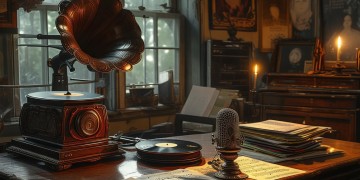 今天该如何选择要唱的英文歌呢？