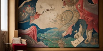 胡歌合作的人究竟是谁？