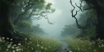 在孤独之路上的韩语歌究竟叫什么？
