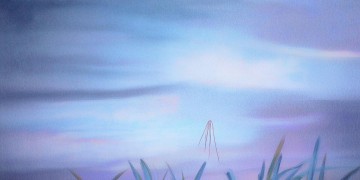 一曲琵琶奏青天出自哪首歌？
