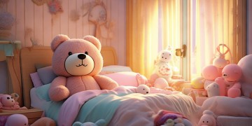 哄孩子睡觉的歌究竟叫什么歌？