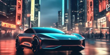 比亚迪v8v8究竟是什么歌？