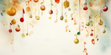 什么样的歌能表达新年愿望？