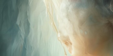 我把眼泪默默的流究竟是哪首歌？