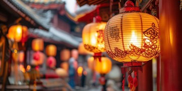 拜年时适合放什么歌？